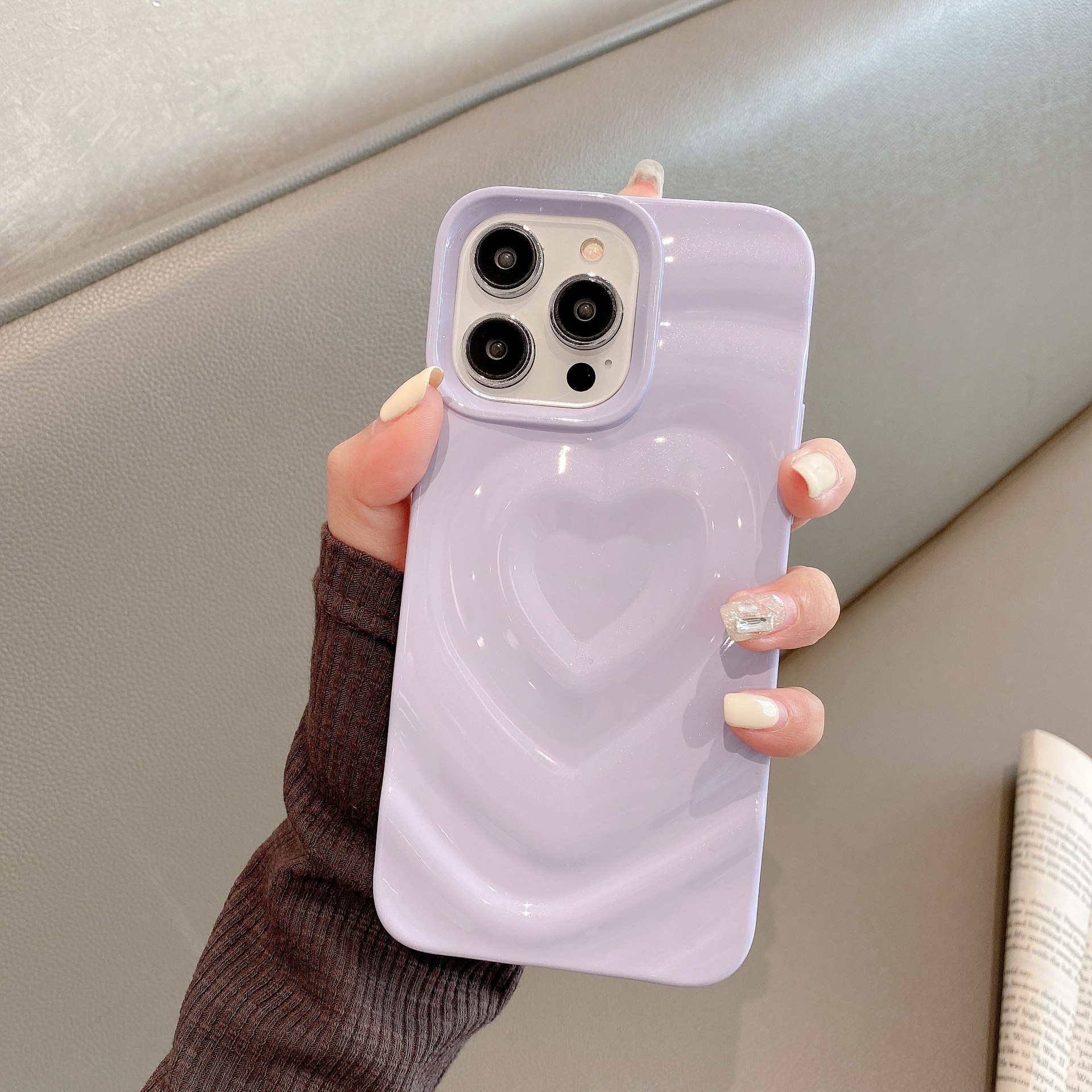 Lavender