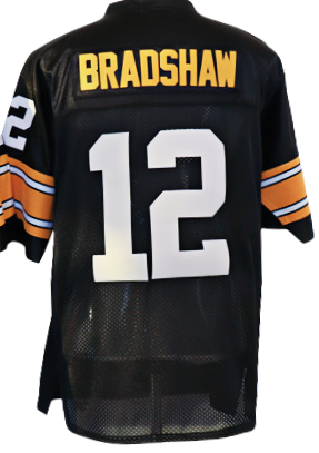 12 Bradshaw Noir