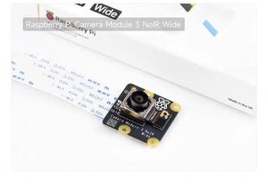 raspberry pi 4 thermo fischauge 4k kamera modul objektiv brett nacht version v2 auto focus weitwinkel raspberry pi kamera ov5647 o - Product Image 5