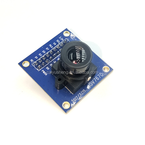 OV7670 Modul STM32 Mikro controller Fahr kamera OV7670 Kamera modul - Product Image 3