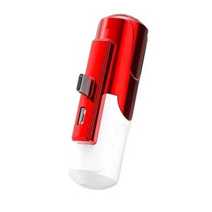 3300mah New Age Design Colorful Mini <strong>Small</strong> Size Emergency Portable Micro Usb Type c Charging Power Bank for <strong>apple</strong> for huawei - Product Image 1
