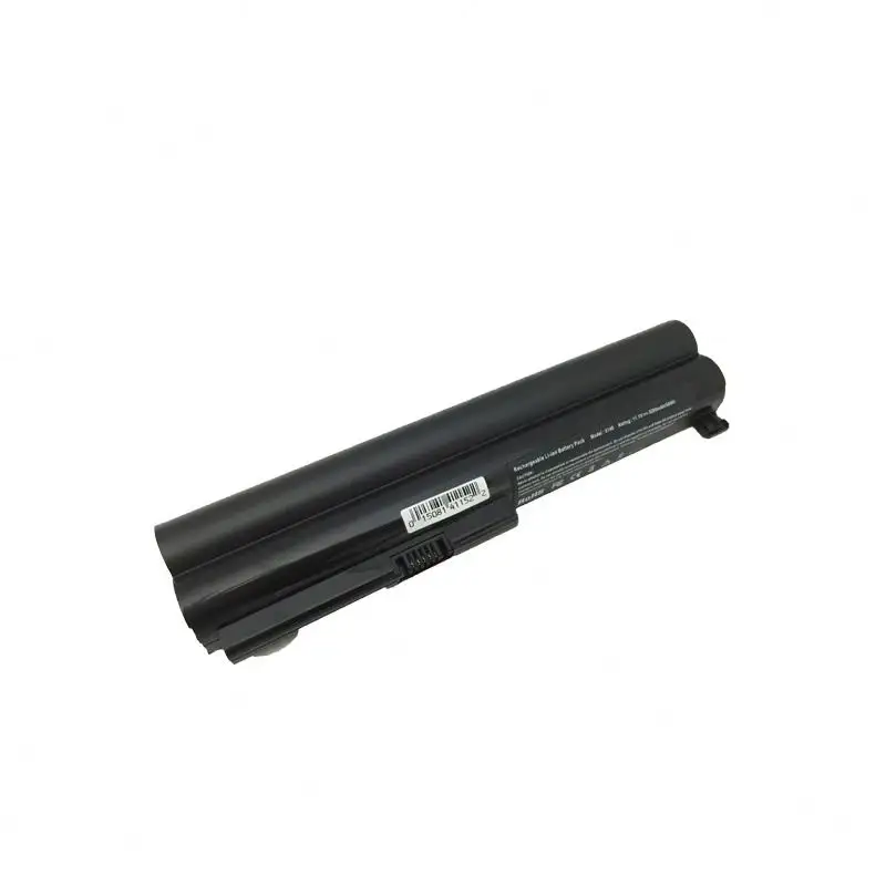 बाहरी उच्च गुणवत्ता जेनेरिक लैपटॉप बैटरी के लिए एलजी X140 A505 SQU-902 11.1V 5.2Ah 58Wh काले