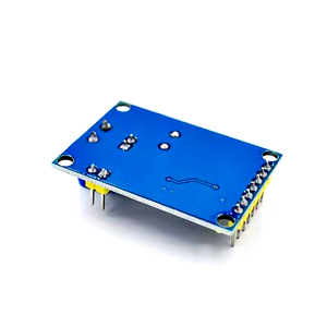 CAN-Bus-Modul TJA1050 Empfänger SPI-Protokoll 51 MCU-Programm Routine Kompatibel mit MCP2515-for ICs Produkt