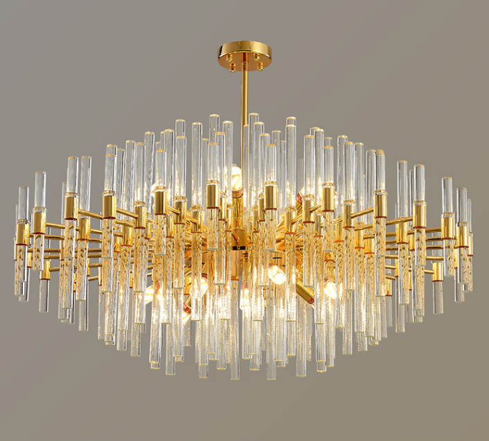 Gold-round-120cm