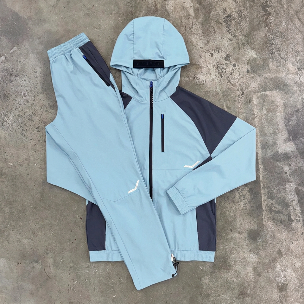 Bleu clair