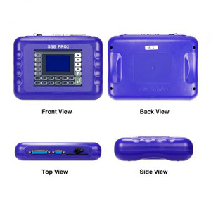 <strong>New</strong> Arrived V48.88 SBB Pro2 <strong>Key</strong> <strong>Programmer</strong> Support <strong>Cars</strong> to 2018 Replace SBB V48.99 V46.02 V33.02 SBB <strong>Key</strong> <strong>Programmer</strong> - Product Image 2