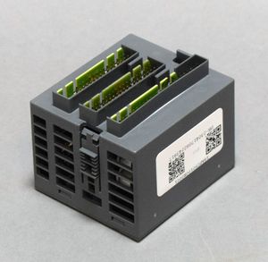Nuovo Controller di programmazione PLC per l'automazione industriale del magazzino 1 sap250100r0001 pronto - Product Image 3