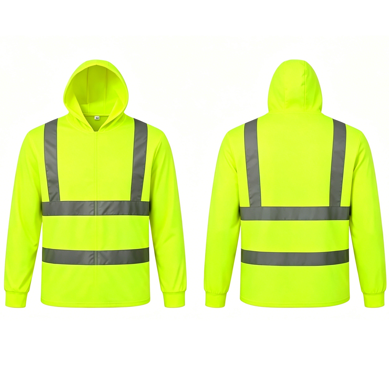 Jaune fluo