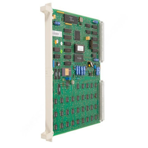 Drives <strong>Input</strong> Output Power Module 5366368-B New Module - Product Image 4