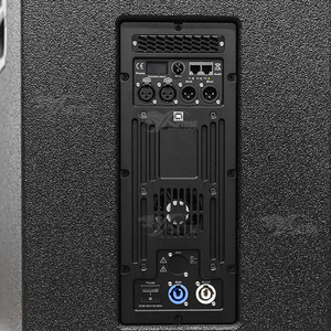 SRX835P 1600W Hoch leistungs-und Hochleistungs-15-Zoll-Dreiwege-Aktiv-Vollfrequenzlautsprecher - Product Image 6