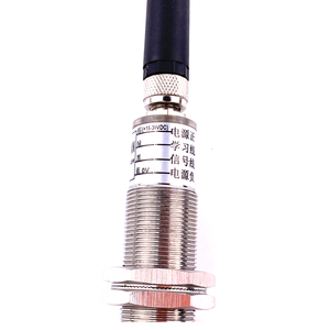 Sensor ultrasónico de alta precisión, salida de 0-10V para medición de distancia - Product Image 6