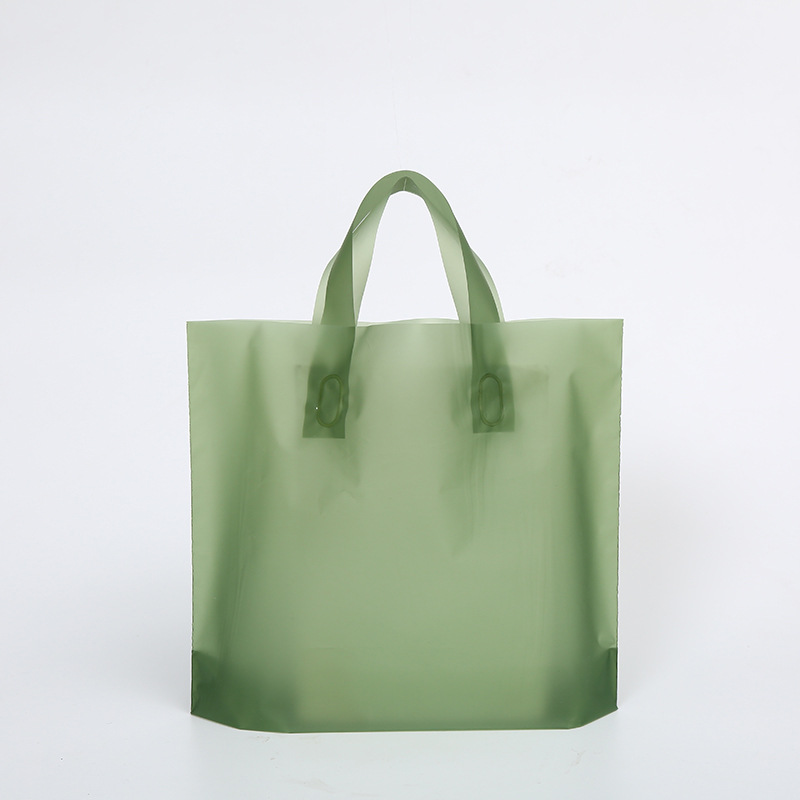 Translucent Green
