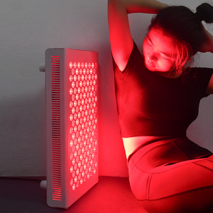 High End Red Light Therapy Near <strong>Infrared</strong> Devices With Smart Panel Control Time and LED Color - Product Image 5