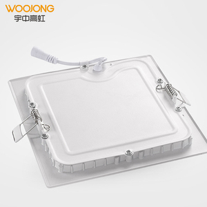 แผงไฟ Oled WOOJONG,แผงไฟ Led แผงไฟ Led ติดเพดานกรอบ Led - Product Image 6