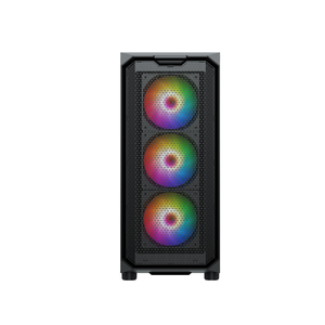 ベストセラーのカスタマイズされたロゴデスクトップゲーミングコンピューターPCケースHdUsb3.0ATXコンピューターケースとスライディングデザイン - Product Image 3