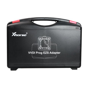 XDPG30CH B-ENZ用VVDI Progプログラマー用EZS/EISアダプター10種類EZS/EISアダプターXDPG30CH VVDI PROGストック用 - Product Image 6