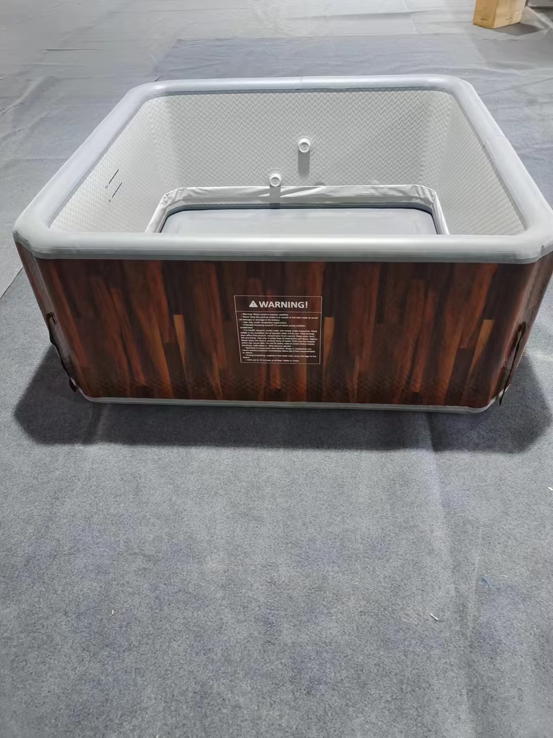 Grano de madera
