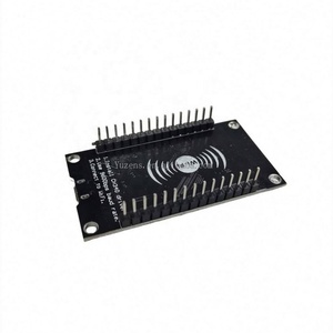 Espl8266 modulo Wifi porta seriale CH340 NodeMCU Lua V3 IoT scheda di sviluppo - Product Image 5