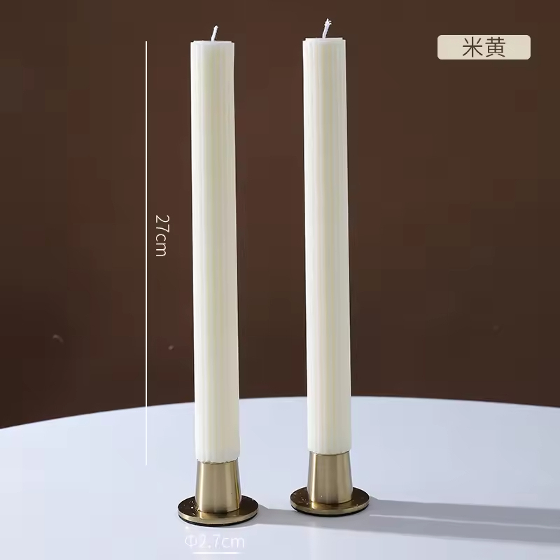 27cm fondo pequeño-beige