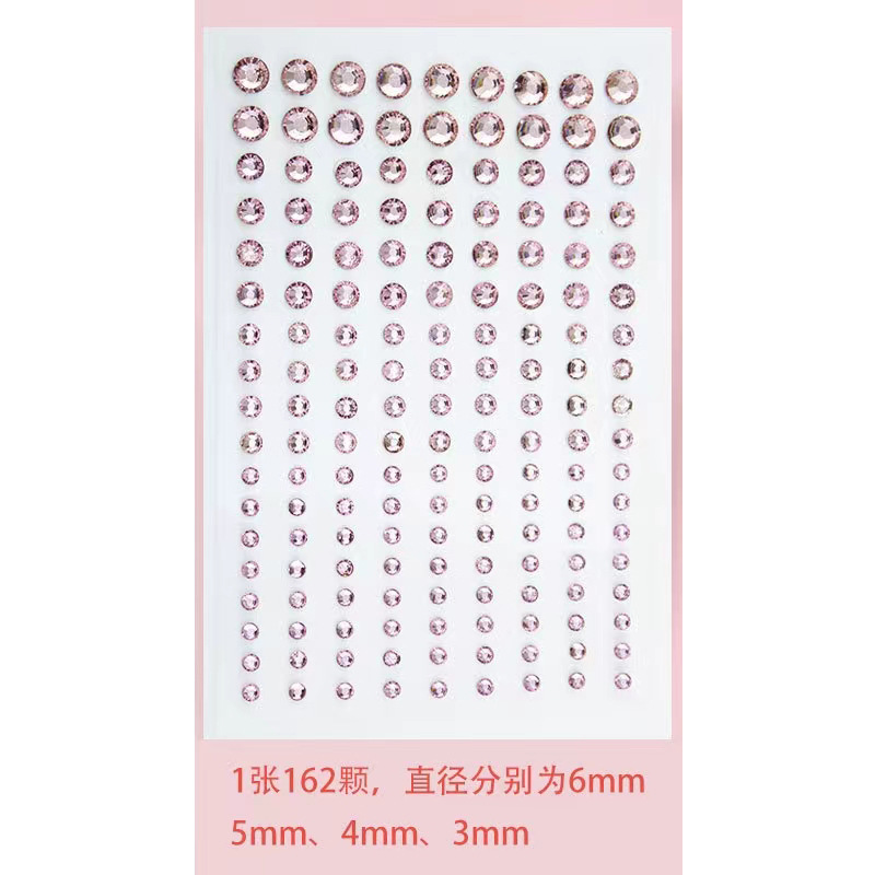 3456 large light powder 162