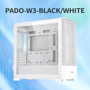 W3 High Quality <strong>Big</strong> Size Desktop Computer <strong>Case</strong> Micro and ATX Gaming <strong>PC</strong> <strong>Case</strong> - Product Image 3