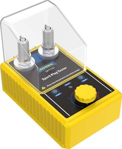 2025 AUTOOL SPT101 Probador de bujías de coche con detector Analizador de bujías de encendido - Product Image 5