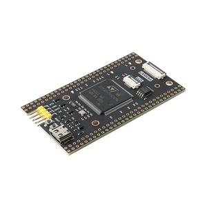 Scheda centrale STM32H723ZGT6 Chip STM32 STM32H723 STM32H H723ZG modulo Demo scheda di sviluppo per l'apprendimento del sistema - Product Image 5