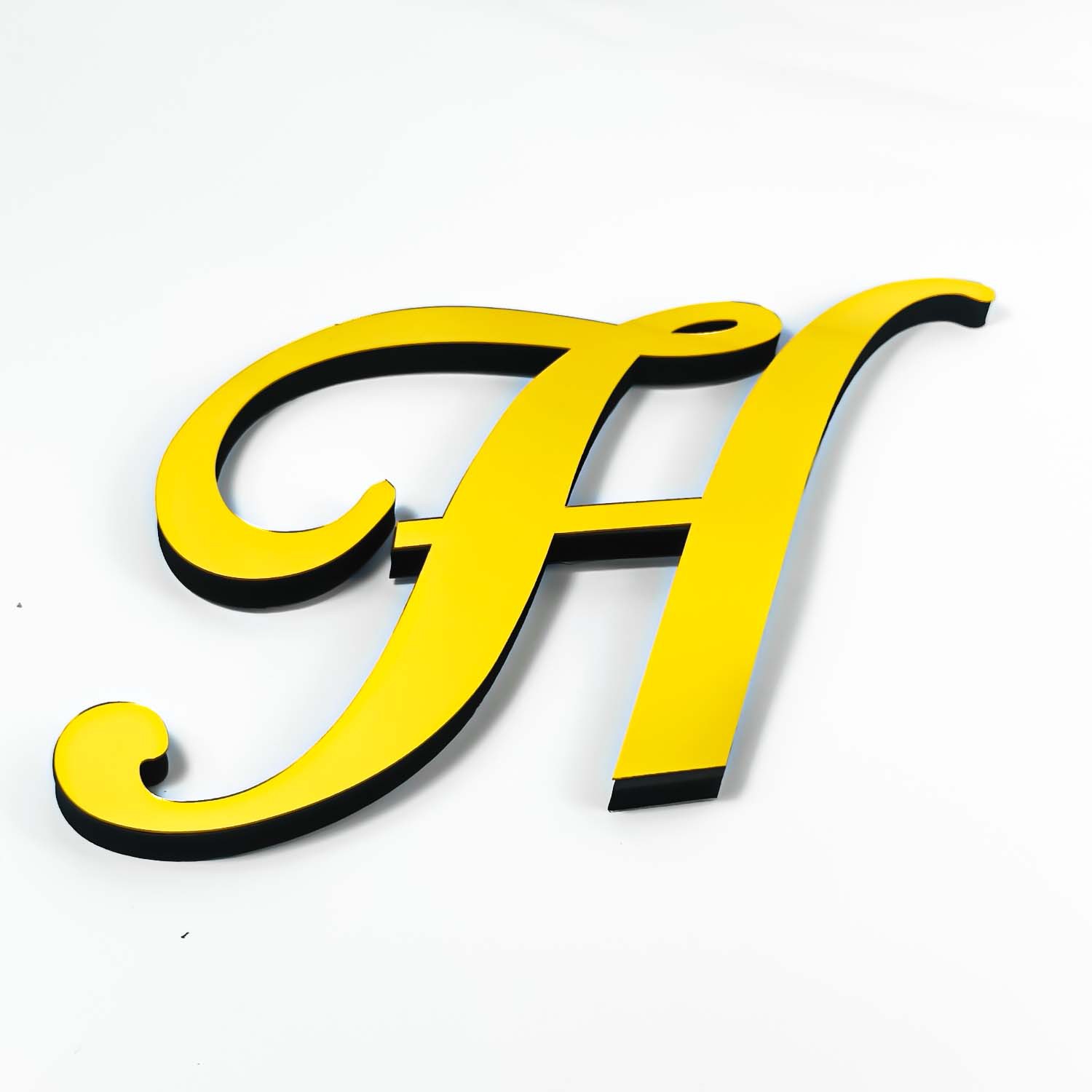 H
