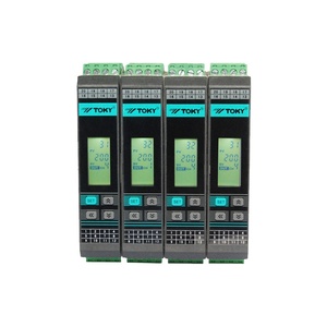 Controller di temperatura intelligente a canale singolo con Display digitale con sintonizzazione automatica e Design del tipo di modulo supportato da OEM & ODM - Product Image 1