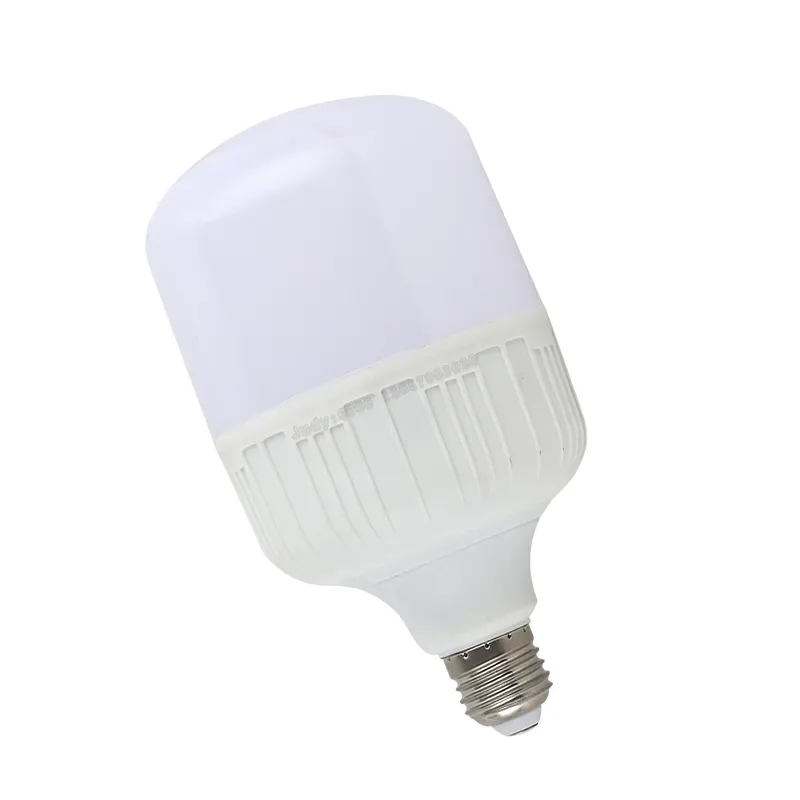 2024 nouveau type de douille de lampes facile à assembler et bonne connexion avec les ampoules E27 de puissance 5w 9w 13w 18w 30w 40w 50w 60w led t ampoule