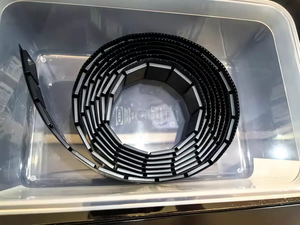 Microhard P900 Multi-Frequency 400 &amp; 900 MHz Wireless Modem OEM Product for <strong>Communication</strong> &amp; <strong>Networking</strong> - Product Image 3