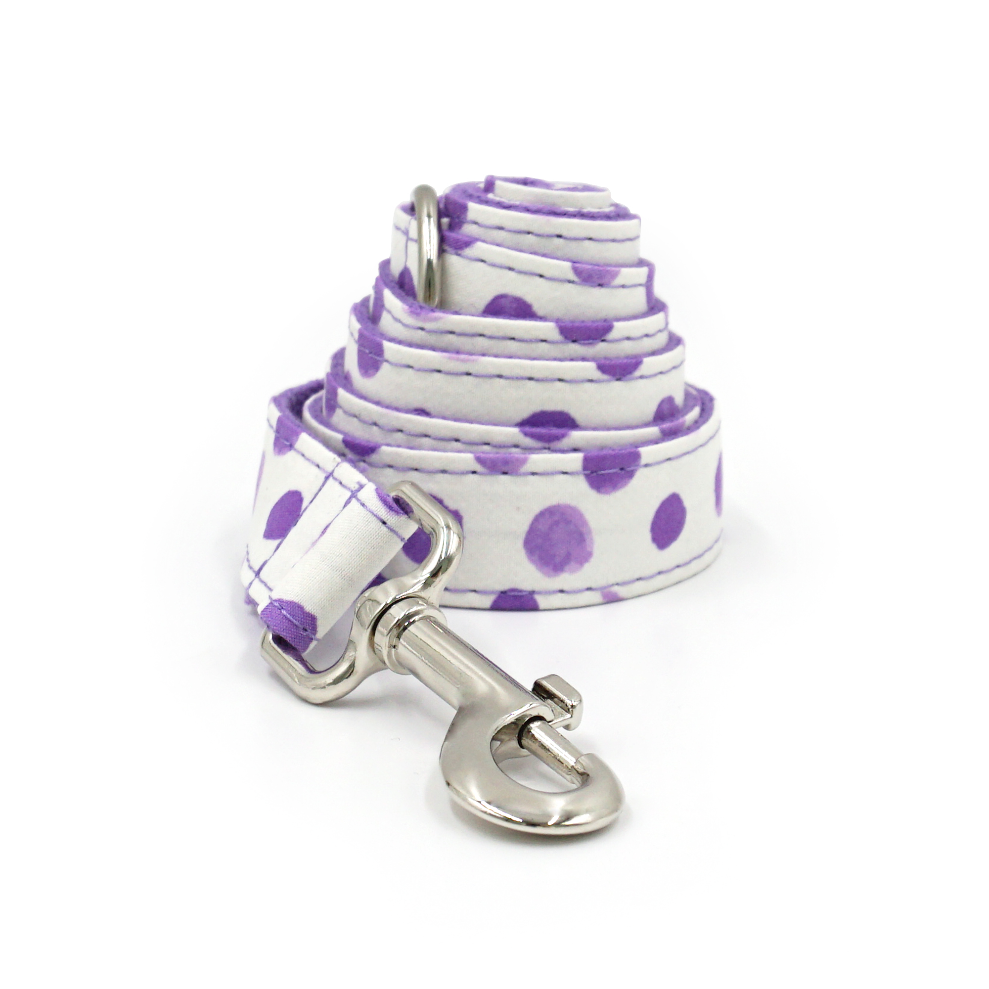 Purple Spot