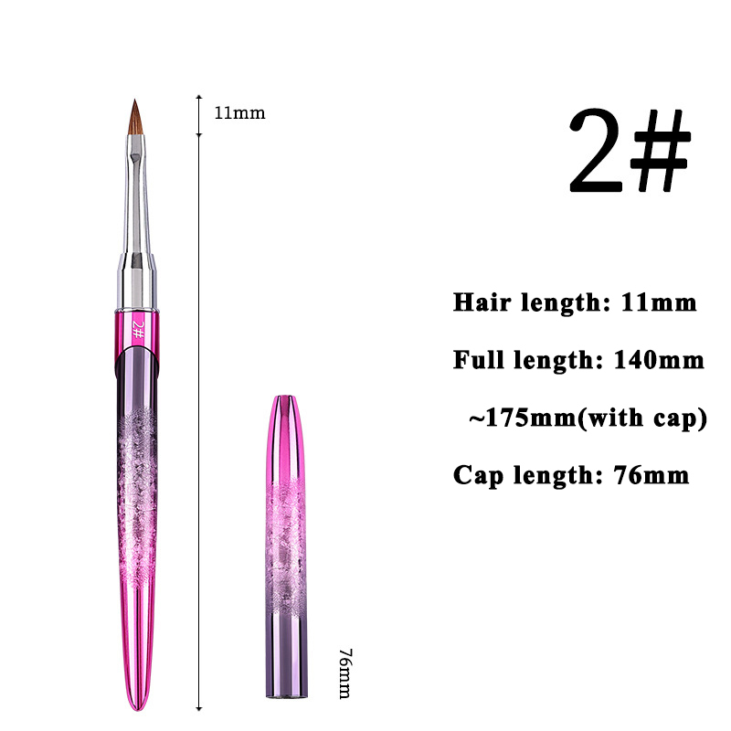 #2 (emballage en tube PVC)