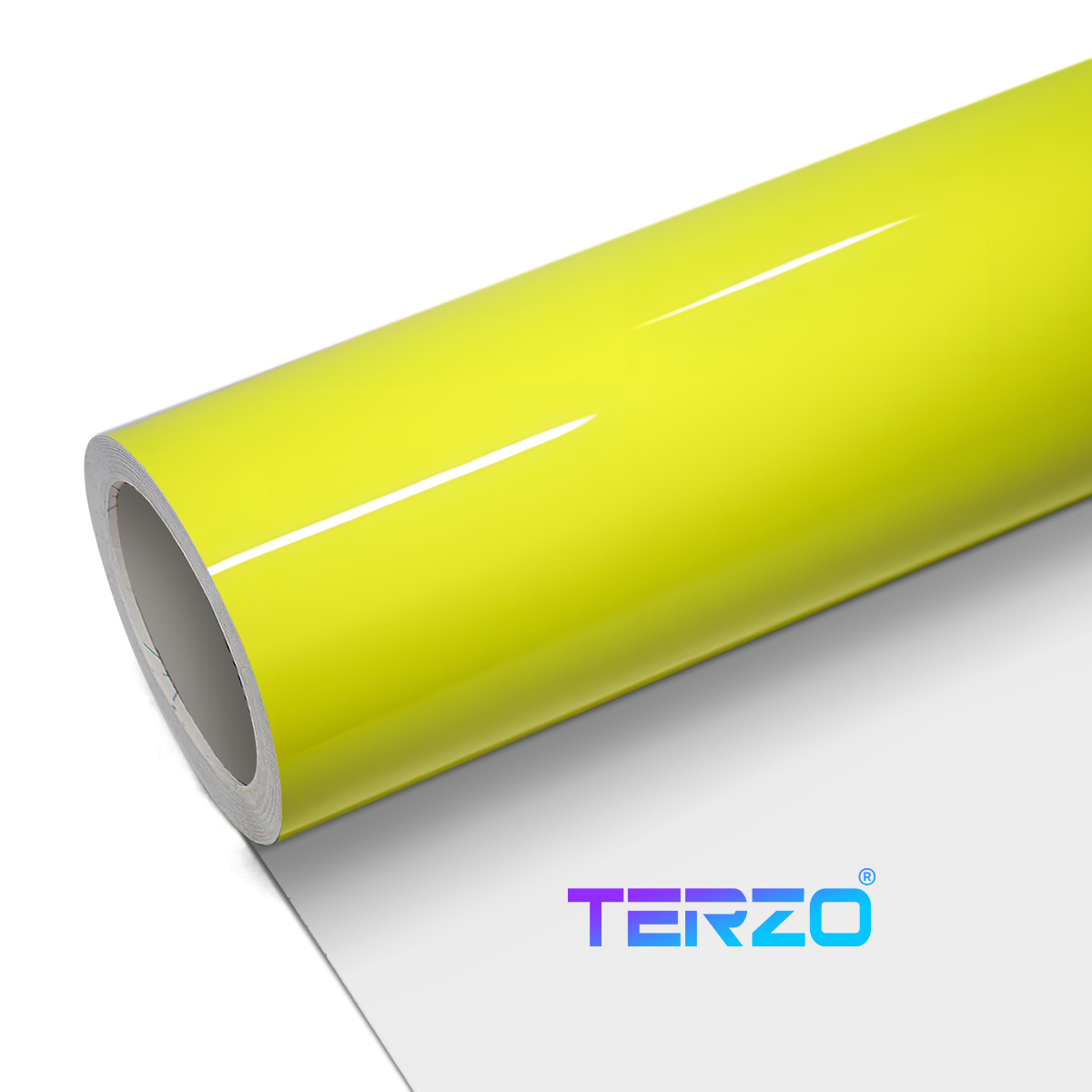Lemon Yellow