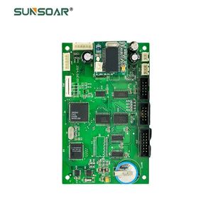 แผงวงจร PCB อิเล็กทรอนิกส์ OEM ผู้ผลิตชิ้นส่วน PCBA บริการการผลิต PCBA แบบมืออาชีพในประเทศจีน - Product Image 2