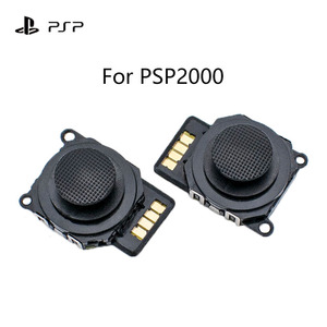 3D Analog Joysticks <strong>Thumb</strong> Stick Button for Sony PSP 1000 2000 3000 PSP1000 Console Game Joystick Accessories - Product Image 3