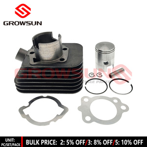 Bộ xi lanh Xe tay ga 38.2mm 43mm cho <span class=keywords><strong>Piaggio</strong></span> ciao50 ciao60 - Product Image 4