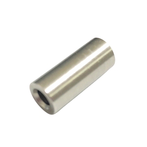 工厂定制耐磨高温轴承衬套数控加工精密零件 - Product Image 1
