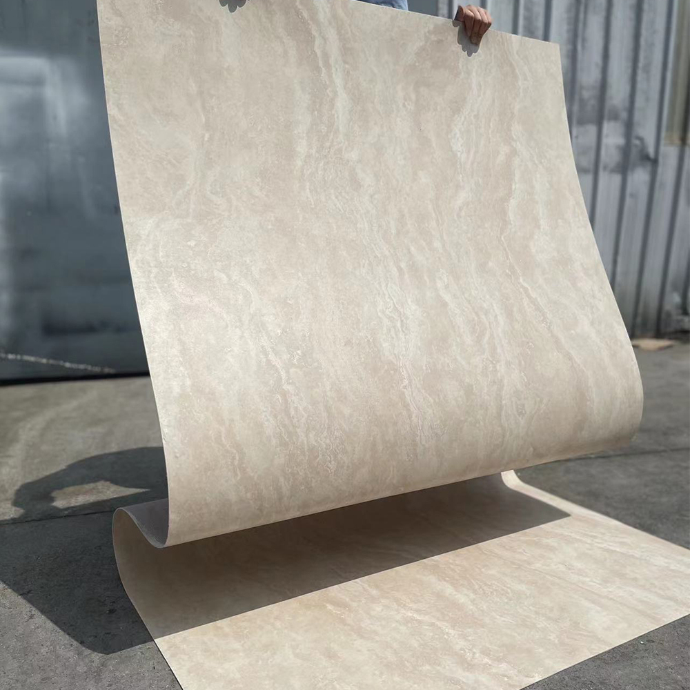 2400*1200mm Giallo Radiance