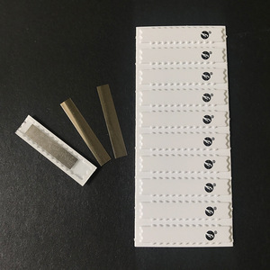 Siêu thị hàng hóa chống trộm Thẻ Nhãn dính mạnh mẽ ABS/PC RFID Chống Trộm dán cho <span class=keywords><strong>Sensormatic</strong></span> <span class=keywords><strong>EAS</strong></span> hệ thống - Product Image 3
