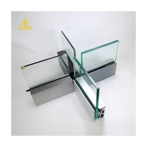 用于直线运动系统的高强度数控切割铝导向通道15系列 - Product Image 5