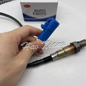 Sensor Lambda de oxígeno automático Haoxiang 3M51-9G444-AB para Ford c-max Focus Volvo C30 1,8 2,0 - Product Image 3