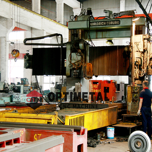 M7163数控平面磨床，带基本电机核心部件 - Product Image 5