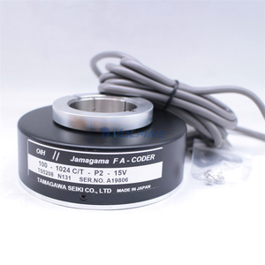 Nuovo originale TS5208N131 Encoder industriale ad alta precisione per sistemi di automazione e controllo del movimento - Product Image 5