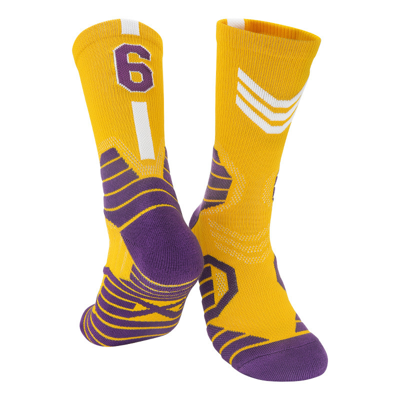 Amarillo violeta - 6