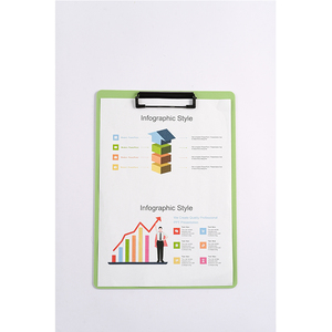 <span class=keywords><strong>A4</strong></span> thư mục clipboard Bảng viết đa chức năng với lưu trữ, cuộc họp vật tư văn phòng <span class=keywords><strong>Pad</strong></span>, sinh viên học văn phòng phẩm. - Product Image 4