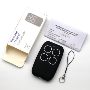 4-Kanal Duplikat-Kloning-Kopie Fernbedienung 280 868 MHz - Product Image 6