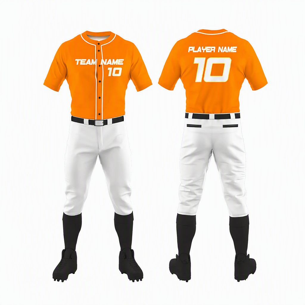 Naranja