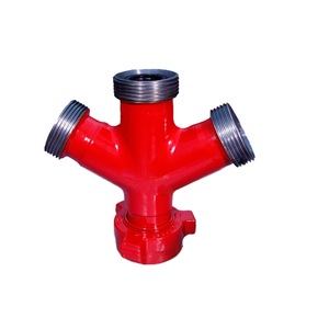 API Certified Y-Shaped Integral Joints - Engineered for High-Pressure Flow Diversion in Oil <strong>Pipelines</strong> - Product Image 1