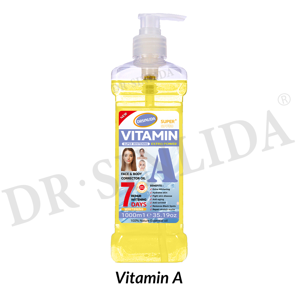 Vitamine A
